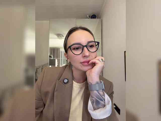FetishTeacher webcam