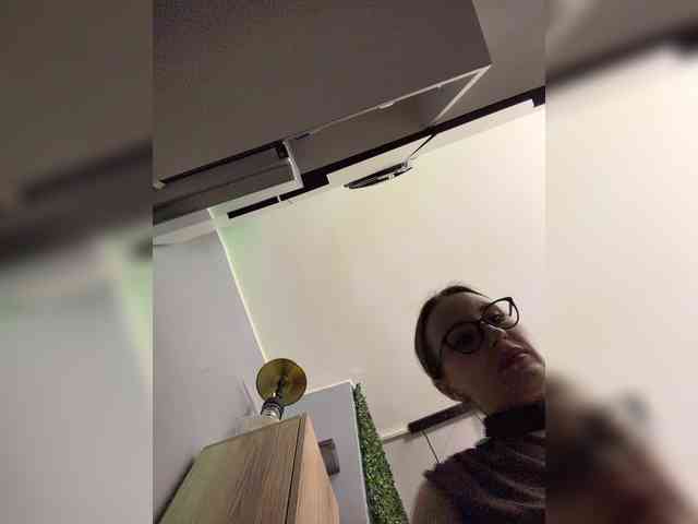 FetishTeacher webcam