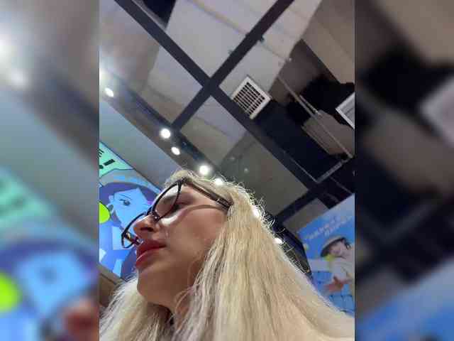 FetishTeacher webcam