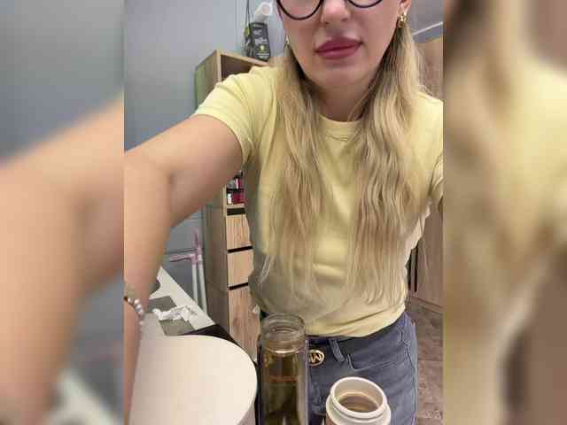 FetishTeacher webcam