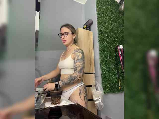 FetishTeacher webcam