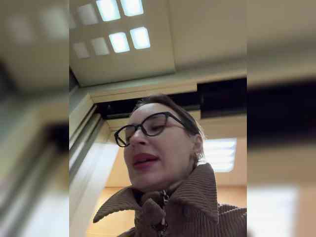 Modella: FetishTeacher