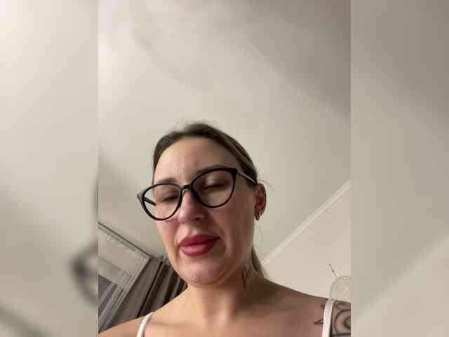 FetishTeacher webcam