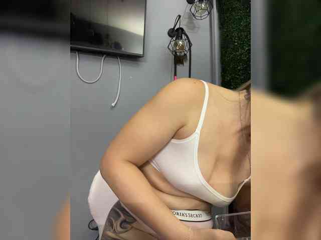 FetishTeacher webcam