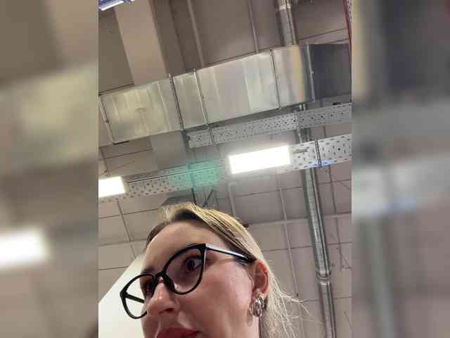 FetishTeacher webcam