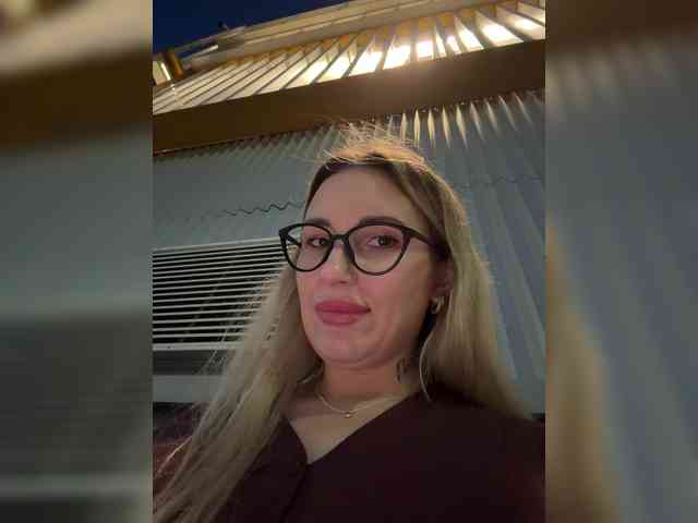 FetishTeacher webcam