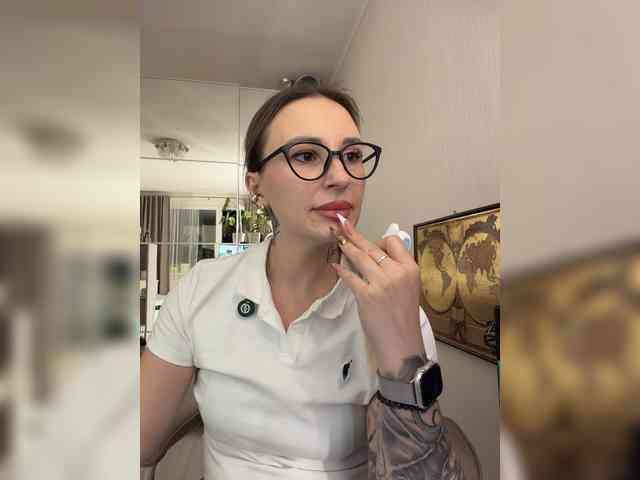 FetishTeacher webcam