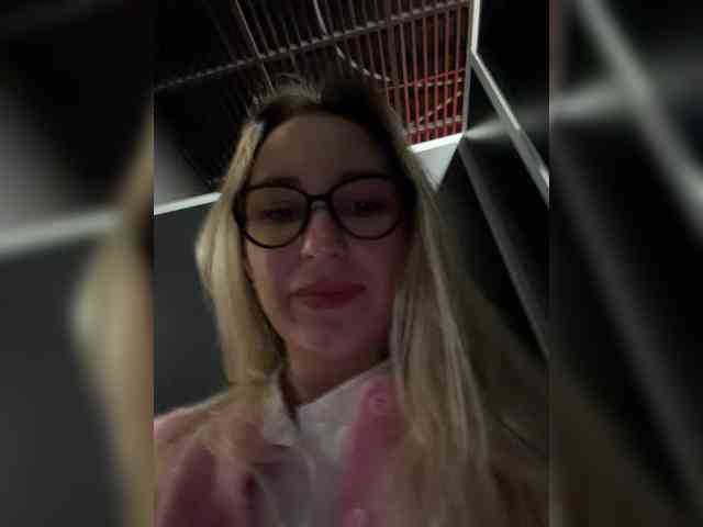 FetishTeacher webcam