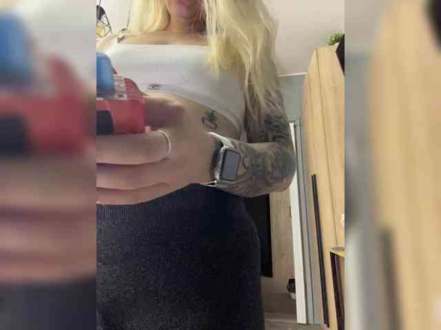 Miss-Fetish