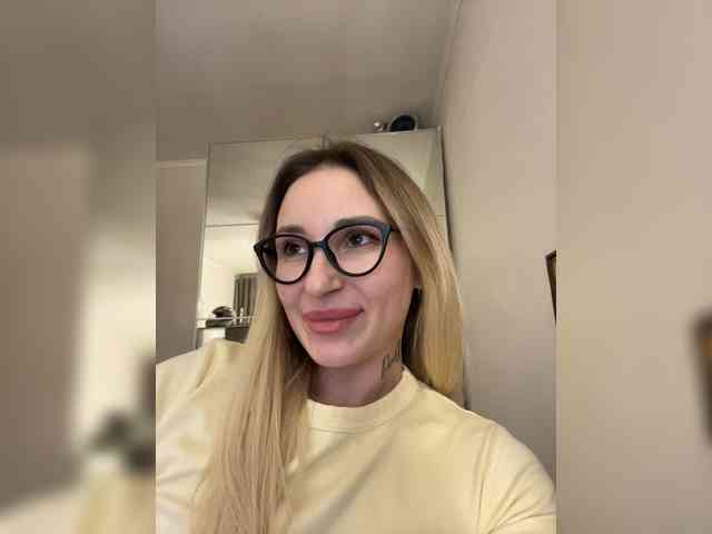 FetishTeacher webcam