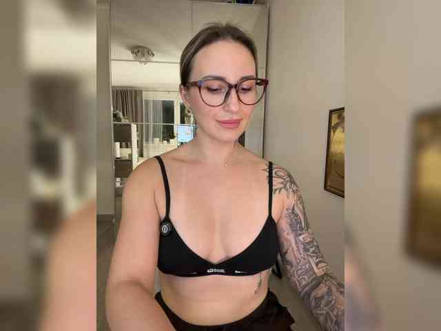 FetishTeacher webcam