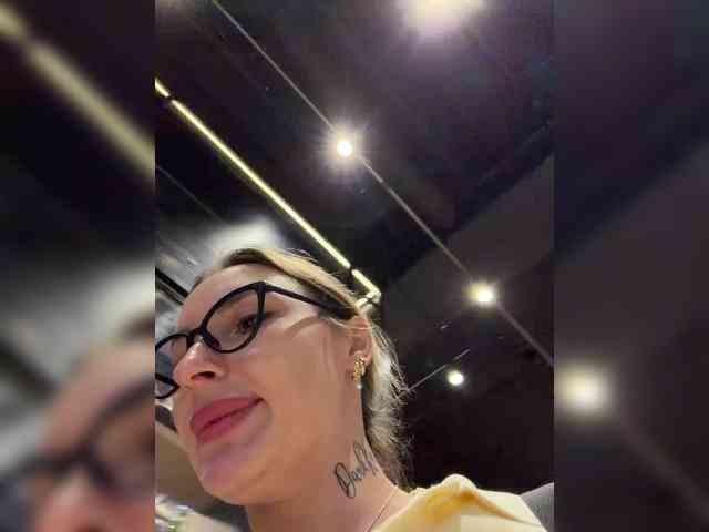 FetishTeacher webcam