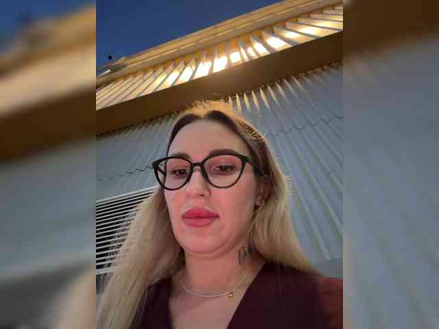 FetishTeacher webcam