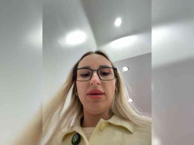 FetishTeacher webcam