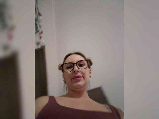FetishTeacher webcam
