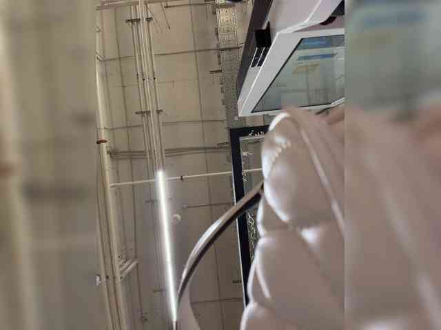 FetishTeacher webcam