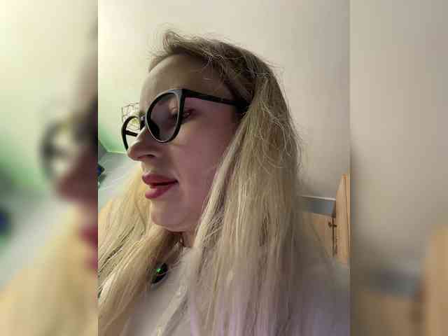 FetishTeacher webcam