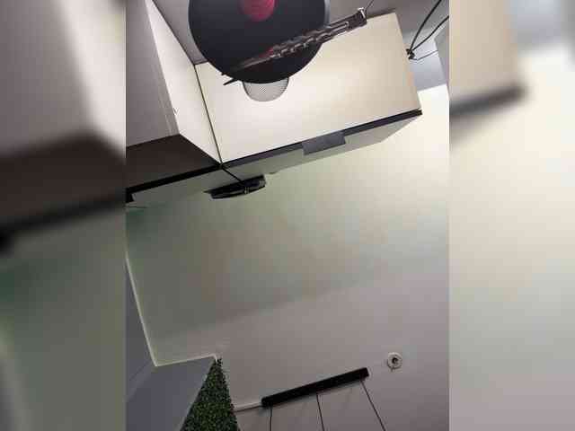 FetishTeacher webcam