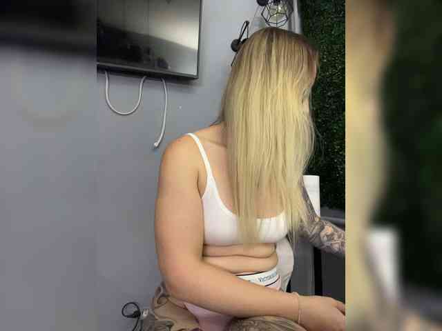 FetishTeacher webcam