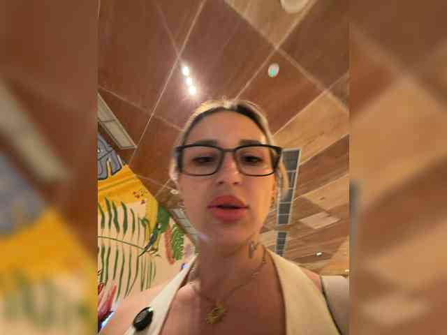 FetishTeacher webcam