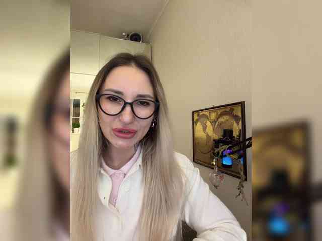 FetishTeacher webcam