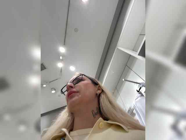 FetishTeacher webcam