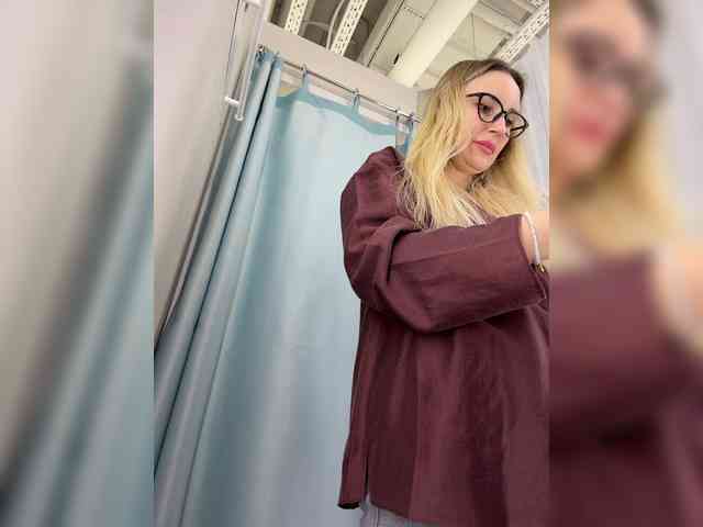 FetishTeacher webcam