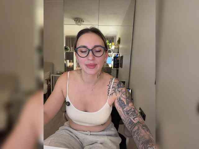 FetishTeacher webcam