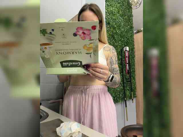 FetishTeacher webcam