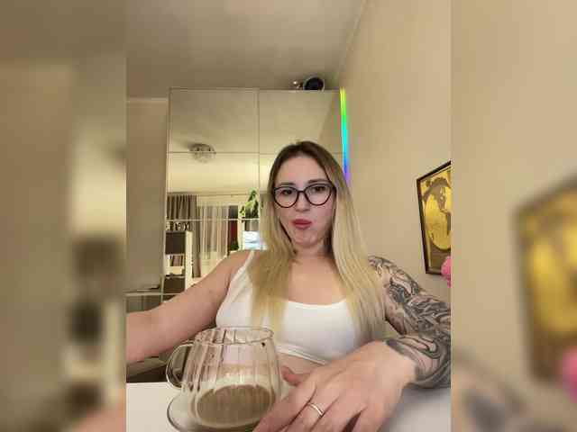 FetishTeacher webcam
