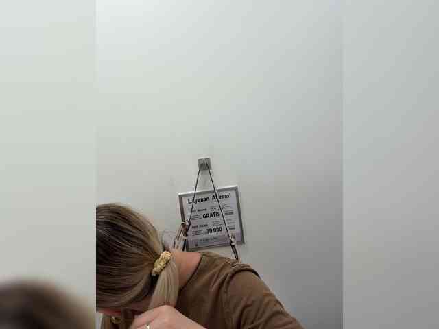 FetishTeacher webcam