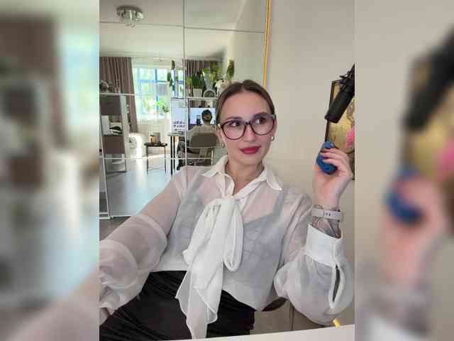 FetishTeacher webcam