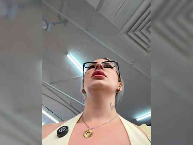 FetishTeacher webcam