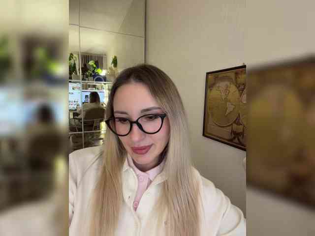 FetishTeacher webcam