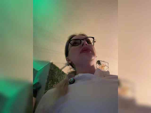 FetishTeacher webcam
