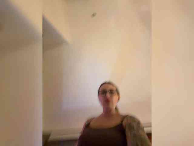 FetishTeacher webcam