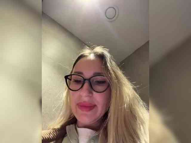 FetishTeacher webcam