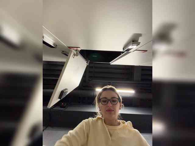 FetishTeacher webcam