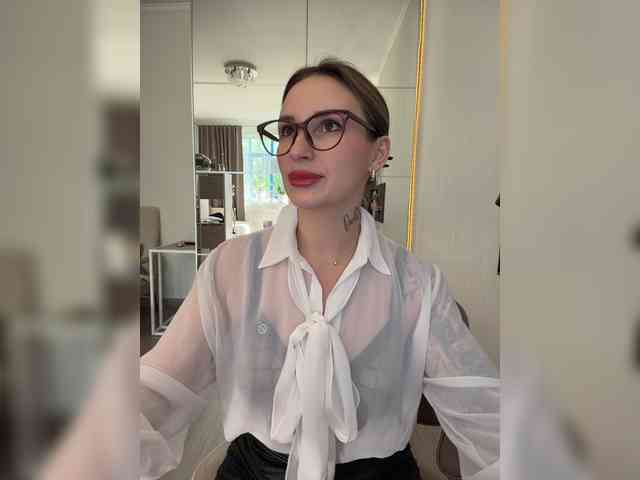 FetishTeacher webcam