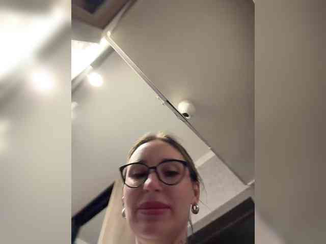 FetishTeacher webcam