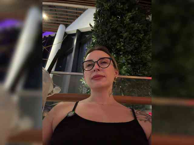 FetishTeacher webcam