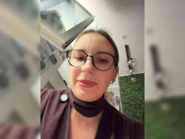 FetishTeacher webcam