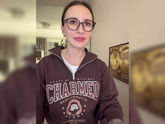FetishTeacher webcam