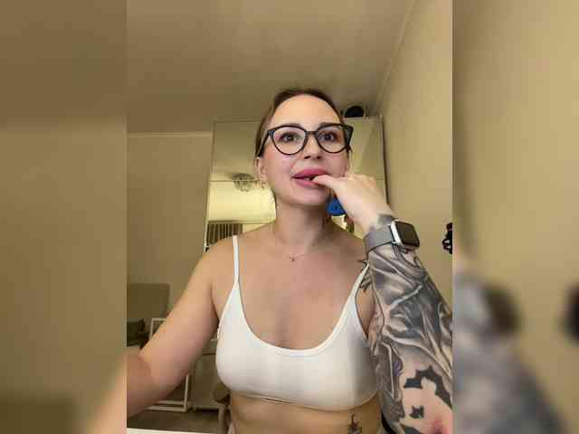 FetishTeacher webcam