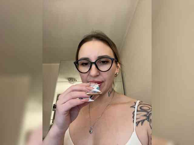FetishTeacher webcam