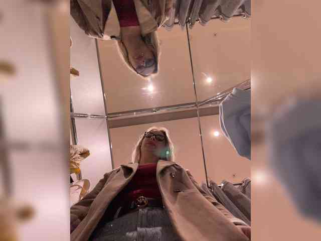 FetishTeacher webcam