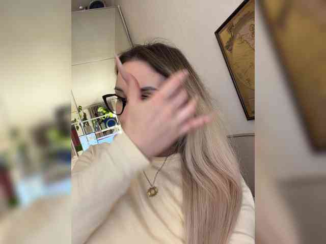 FetishTeacher webcam
