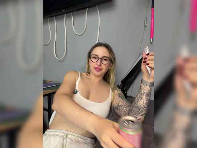 Miss-Fetish