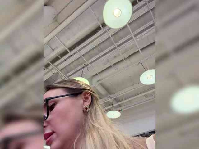 FetishTeacher webcam