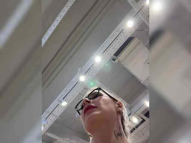 FetishTeacher webcam